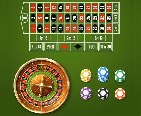 tips for playing roulette at casino - best roulette tips and tricks.